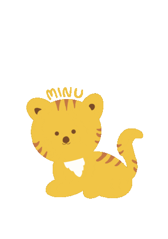 Cat Sticker
