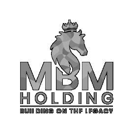 MBM HOLDING Sticker