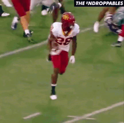 New York Jets Nfl GIF by The Undroppables