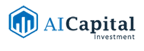 AICapital investment Sticker