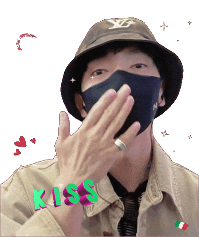 Lee Joon Gi Sticker