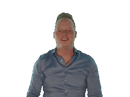 Like Sticker by Johnny Van Veldhoven