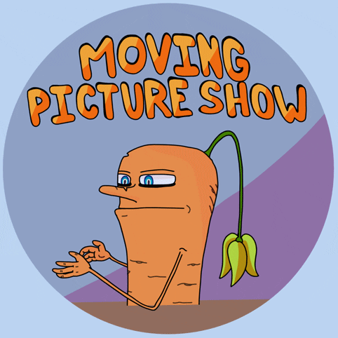 Animation Logo GIF by Moving Picture Show