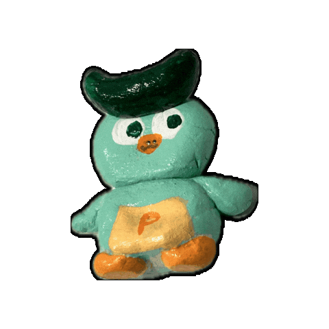 ピスケ Sticker by PMAS