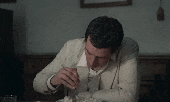 Hungry Neon Rated GIF by NEON