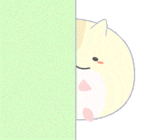 ハムスター Sticker