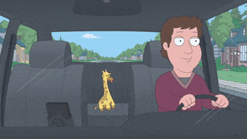 Puking Stuffed Animal GIF by Family Guy