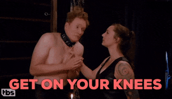 Conan GIF