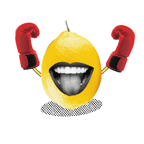 Good Earth Tea Australia Sticker