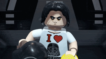 Star Wars Humor GIF by Xbox