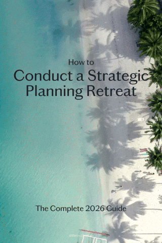 Retreats GIF