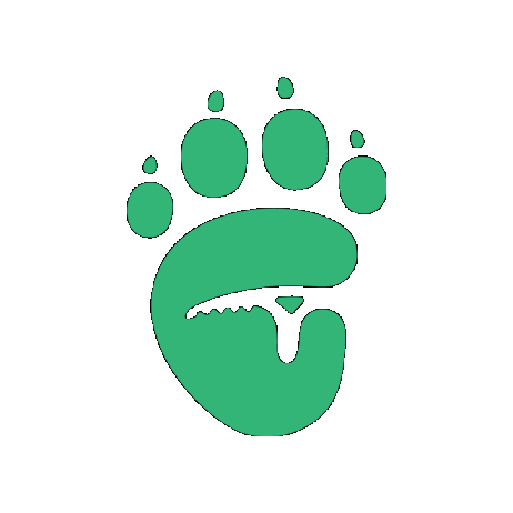 Iceland Sticker by trollis