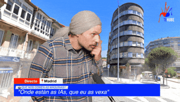 Alendemusica GIF by Idearock