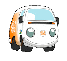Digikombi Sticker by digiimob