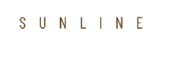 Sunline Sticker
