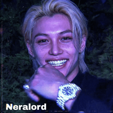 Felix Straykids GIF