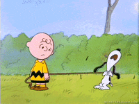 Snoopy And Woodstock Gifs Get The Best Gif On Giphy