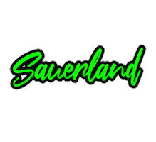Sticker by sauerlandmoment.de