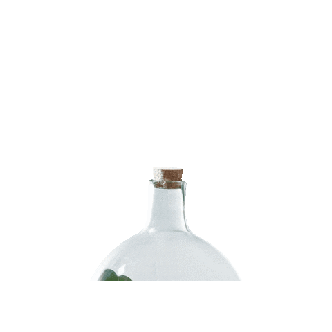 Green Bubble Sticker