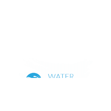 Global Water Partnership Sticker