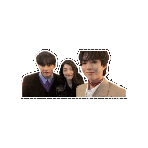 Taezy Sticker