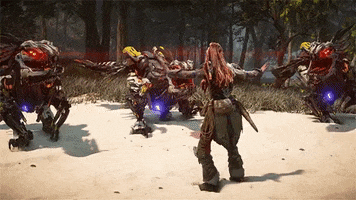 Hold On Stop GIF by PlayStation