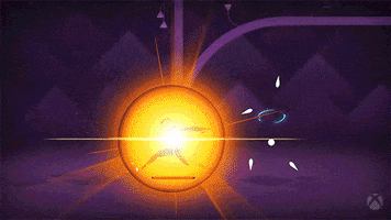 Astral Plane Explosion GIF by Xbox