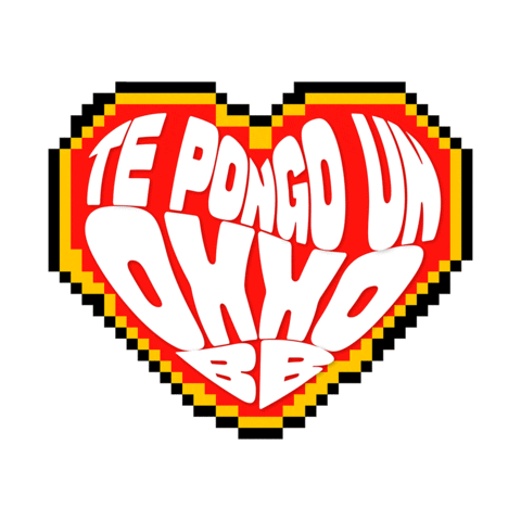 Oxxoenvivelatino Sticker by Tiendas OXXO