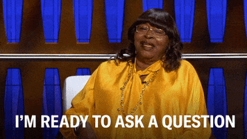 Game Show Mama Doris GIF by ABC Network