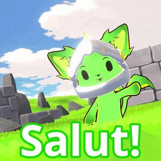Chat GIF