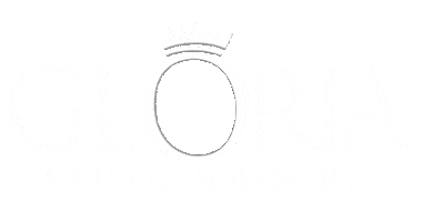 Golfclub Sticker by GloriaHotels