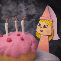 Best Happy Birthday Gifs Primo Gif Latest Animated Gifs