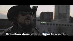 The High Life Average Joes Ent GIF by Colt Ford
