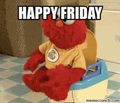 friday