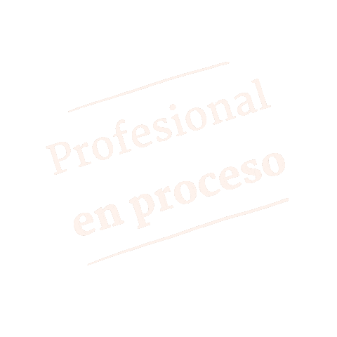 Proceso Sticker by Clap Cu