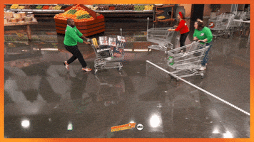 Grocery Store Shopping GIF by ABC Network