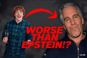 Ginger Epstein GIF