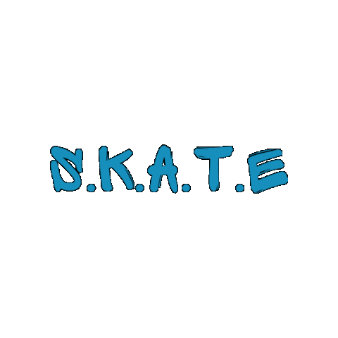 SKATEPARKFEST Sticker