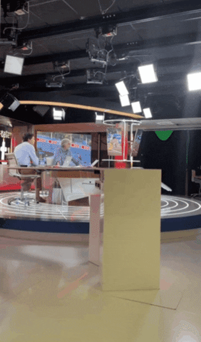 Tdp Amat GIF by arcalle