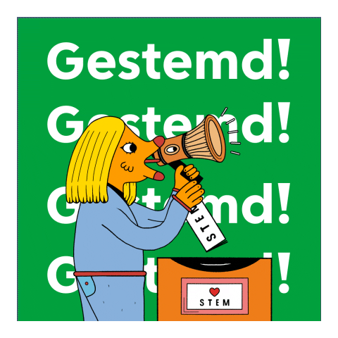 Amsterdam GIF