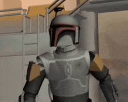 Starwars GIF