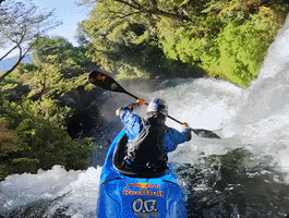 Video Credits Gopro GIF