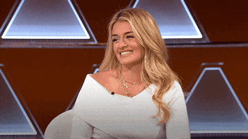 Celebrate Game Show GIF by ABC Network