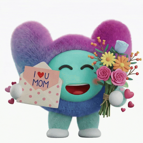 Flowers Easter GIF by Watsons Wello