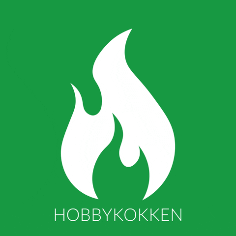 GIF by Hobbykokken