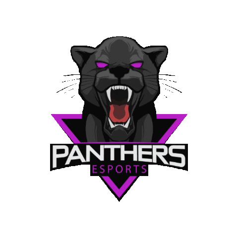 Panthers Esports Club Sticker