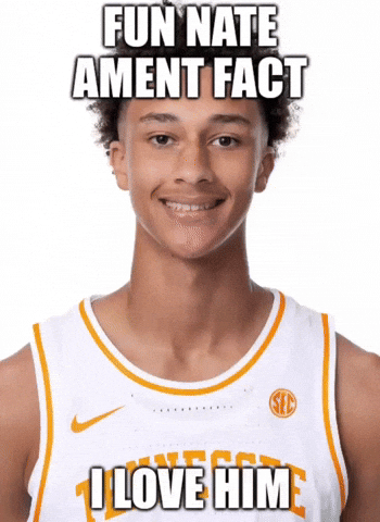 Tennessee Volunteers GIF