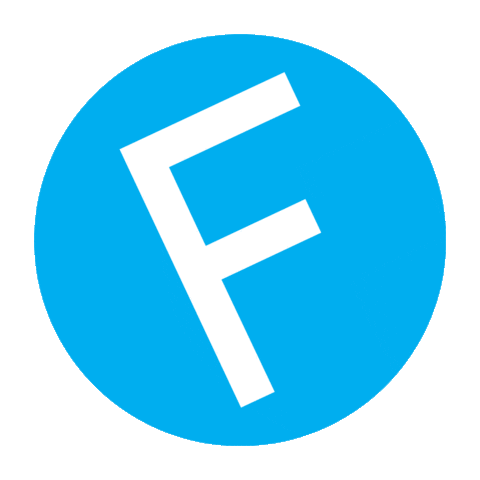 Fosters Financial Sticker