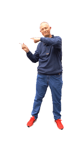 Omko Sticker by Joschi Haunsperger