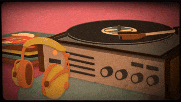 Taylor Hanson Records GIF by HANSON
